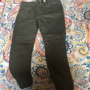 Toddler Jean
